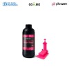 Original Phrozen Standard 3D Printing Resin Neon New Color High Precision